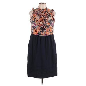 Anthropologie Girls from Savoy GUC dress Professional Casual Fun Date‎ Night 8